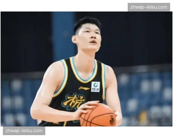 胡金秋内线终结效率顶尖,广厦核心进攻稳定性突出 胡金秋内线终结效率顶尖,广厦核心进攻稳定性突出